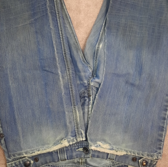 Levi's 514s 32/30 - Picture 3 of 6